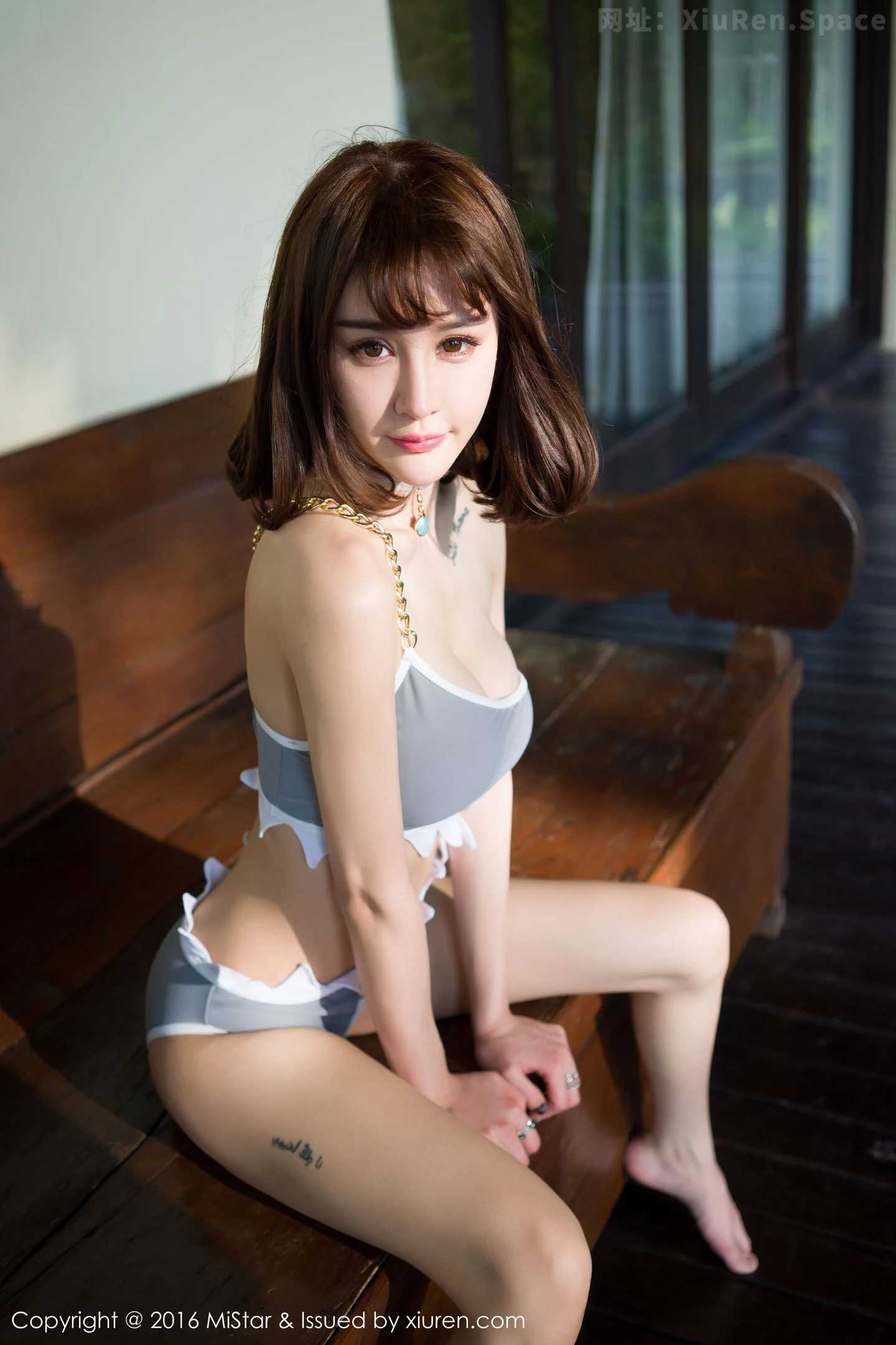 Cheryl青树旅拍风光写真2